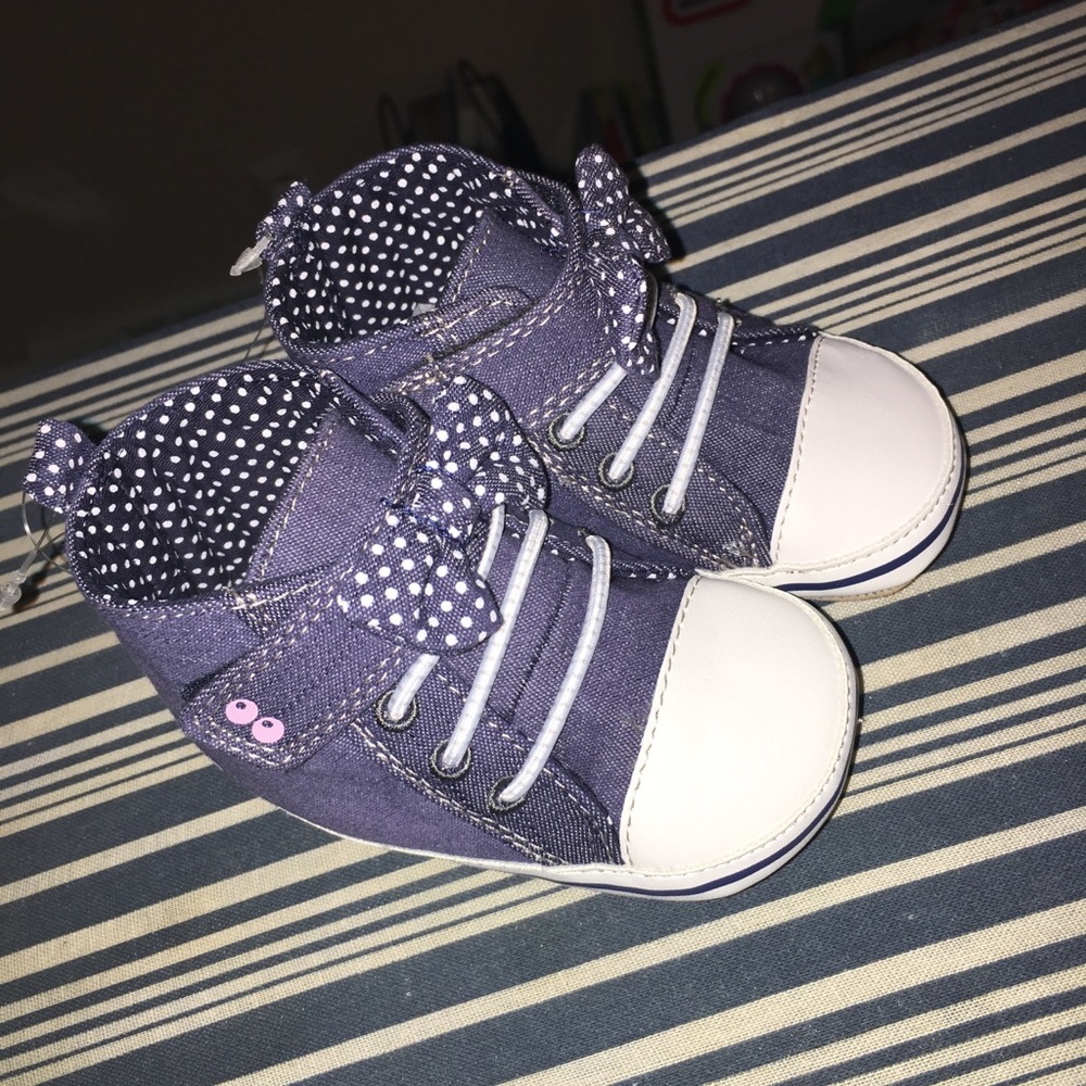 Baby Sneakers